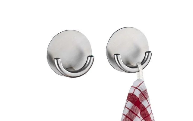 Wenko Wandhaken Rondo 3 Wenko Wandhaken Rondo