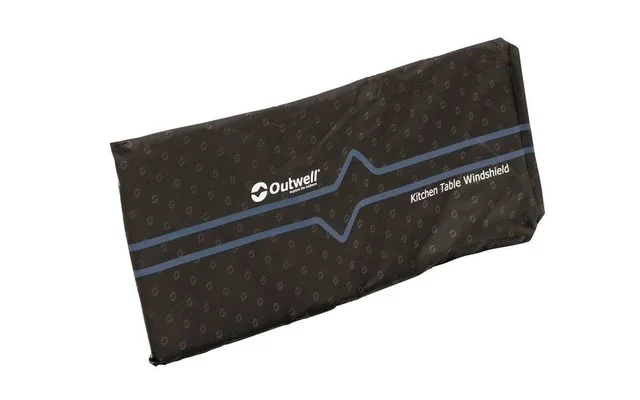 Outwell Windschutz Für Küchentische 33 X 61 X 25 Cm 3 Outwell Windschutz Für Küchentische 33 X 61 X 25 Cm