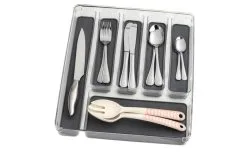 Wenko Besteckkasten 5 Fächer 15 Wenko Besteckkasten 5 Fächer -Camping-Haushalt Verkaufs 480872 3163379