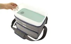 Outwell Albatross M Blau Kühltasche 8 Liter -Camping-Haushalt Verkaufs 484529 3470922