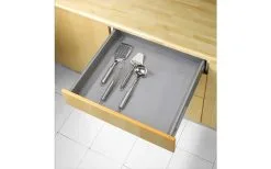 Wenko Anti Rutsch Matte 150 X 50 Cm Grau Schwer 15 Wenko Anti Rutsch Matte 150 X 50 Cm Grau Schwer -Camping-Haushalt Verkaufs 486468 3482503 2