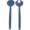 Rotho Onda Salatbesteck Horizon Blue -Camping-Haushalt Verkaufs 488796 3317939
