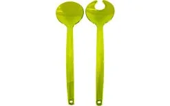 Rotho Onda Salatbesteck Horizon Blue 7 Rotho Onda Salatbesteck Horizon Blue -Camping-Haushalt Verkaufs 488862 3317957