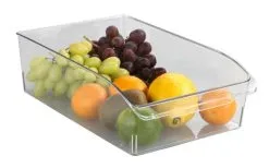 Wenko Kühlschrank-Organizer Aufbewahrungsbox S Für Kühl- Und Vorratsschrank 15 Wenko Kühlschrank-Organizer Aufbewahrungsbox S Für Kühl- Und Vorratsschrank -Camping-Haushalt Verkaufs 489854 3504539