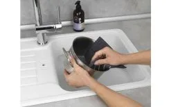 Wenko Mikrofaser Spülschwämme Miko 2 Stück 8 Wenko Mikrofaser Spülschwämme Miko 2 Stück -Camping-Haushalt Verkaufs 492296 3508786