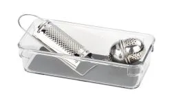 Wenko Schubladeneinsatz Cube S 9 X 9 X 4,5 Cm -Camping-Haushalt Verkaufs 495414 3512998