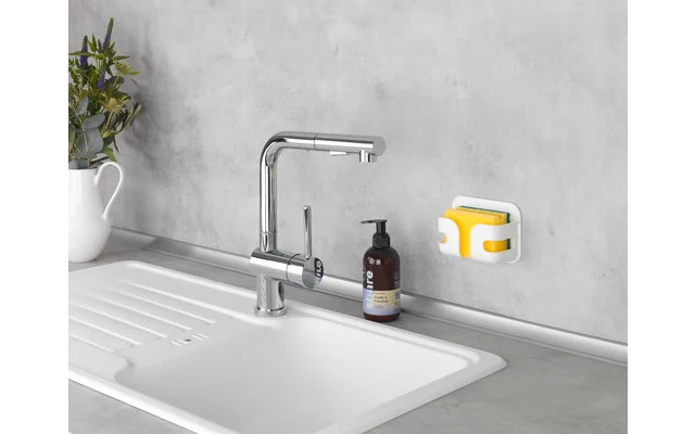 Wenko Schwammbox Mit Topfreiniger 3 Wenko Schwammbox Mit Topfreiniger