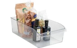Wenko Schrank-Organizer Aufbewahrungsbox Für Küchenschrank Und Regal -Camping-Haushalt Verkaufs 495495 3512863