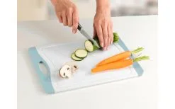 Wenko Schneidebrett Easy 20 X 28,5 X 1 Cm 13 Wenko Schneidebrett Easy 20 X 28,5 X 1 Cm -Camping-Haushalt Verkaufs 495570 3512645