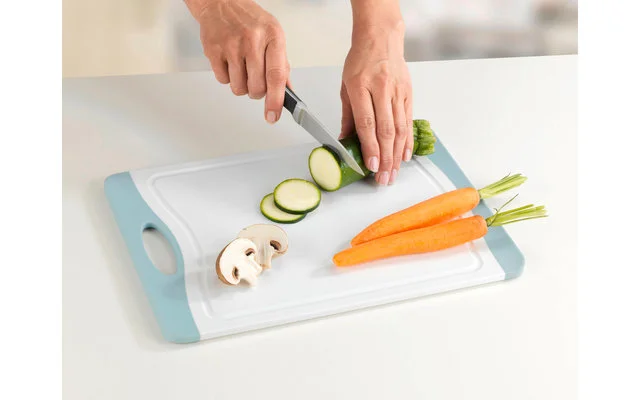 Wenko Schneidebrett Easy 20 X 28,5 X 1 Cm 7 Wenko Schneidebrett Easy 20 X 28,5 X 1 Cm – Bild 5