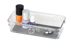 Wenko Schubladeneinsatz Cube S 9 X 9 X 4,5 Cm -Camping-Haushalt Verkaufs 495615 3513004