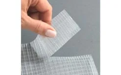 Wenko Anti Rutsch Matte 150 X 50 Cm Transparent Mit Noppen -Camping-Haushalt Verkaufs 495711 3482497 1