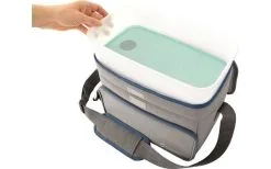 Outwell Albatross M Blau Kühltasche 8 Liter -Camping-Haushalt Verkaufs 495729 3470976