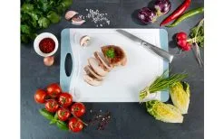 Wenko Schneidebrett Easy 20 X 28,5 X 1 Cm 14 Wenko Schneidebrett Easy 20 X 28,5 X 1 Cm -Camping-Haushalt Verkaufs 495753 3512651