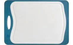 Wenko Schneidebrett Kombi 28 X 28 X 1,5 Cm -Camping-Haushalt Verkaufs 495834 3510730