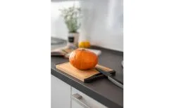 Wenko Schneidebrett Bambus Anti-Rutsch 28,5 X 1,5 X 20 Cm 12 Wenko Schneidebrett Bambus Anti-Rutsch 28,5 X 1,5 X 20 Cm -Camping-Haushalt Verkaufs 496050 3509618