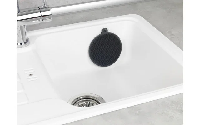 Wenko Silikon Spül-Schwamm Soft 2 Stück 6 Wenko Silikon Spül-Schwamm Soft 2 Stück – Bild 4