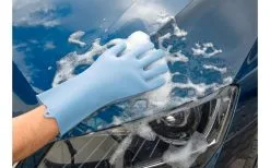 Wenko Silikon-Reinigungshandschuhe Rena 2er Set 13 Wenko Silikon-Reinigungshandschuhe Rena 2er Set -Camping-Haushalt Verkaufs 496197 3513739