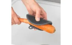 Wenko Silikon Spül-Schwamm Soft 2 Stück 13 Wenko Silikon Spül-Schwamm Soft 2 Stück -Camping-Haushalt Verkaufs 496230 3514130