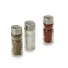 Metaltex Gewürzstreuer 1 Stück 40ml 2 Metaltex Gewürzstreuer 1 Stück 40ml -Camping-Haushalt Verkaufs 497261 3341462