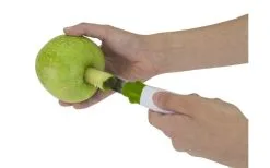 Metaltex Mrs Apple Apfelausstecher -Camping-Haushalt Verkaufs 497270 3390789