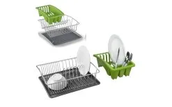 Metaltex Aquanet Plus Spülkorb Grün 5 Metaltex Aquanet Plus Spülkorb Grün -Camping-Haushalt Verkaufs 497288 3346031