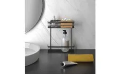 Metaltex Origin Lava Regal -Camping-Haushalt Verkaufs 497303 3309080