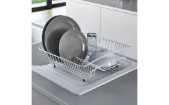 Metaltex Big40 Spülkorb Plastifiziert -Camping-Haushalt Verkaufs 497309 3346260