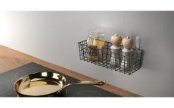 Metaltex Koala Lava Allzweckkorb 33 X 12 X 9 Cm Weiß -Camping-Haushalt Verkaufs 497384 3310014