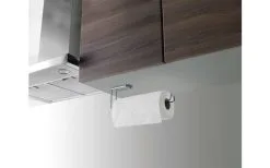 Metaltex Multi Roll Papierrollenhalter Silber -Camping-Haushalt Verkaufs 497411 3375203