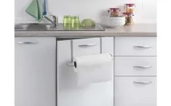 Metaltex Easy Roll Papierrollenhalter -Camping-Haushalt Verkaufs 497420 3368109