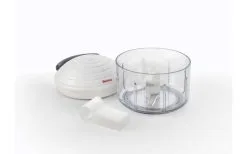 Metaltex Rotomac Zerkleinerer 12 Metaltex Rotomac Zerkleinerer -Camping-Haushalt Verkaufs 497495 3376002