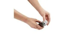 Metaltex Spice-8 Gewürzständer Schwarz 15 Metaltex Spice-8 Gewürzständer Schwarz -Camping-Haushalt Verkaufs 497513 3341543