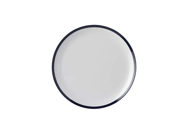 Mepal Flow Frühstücksteller 230 Mm Nordic Green 5 Mepal Flow Frühstücksteller 230 Mm Nordic Green – Bild 3