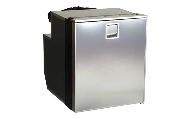 Webasto Cruise Elegance 65 EL Einbaukühlschrank 65 Liter 12 / 24 V Türanschlag Rechts 3 Webasto Cruise Elegance 65 EL Einbaukühlschrank 65 Liter 12 / 24 V Türanschlag Rechts