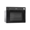 Thetford 420 Oven Backofen 23 Liter Schwarz