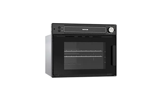 Thetford 420 Oven Backofen 23 Liter Schwarz 3 Thetford 420 Oven Backofen 23 Liter Schwarz