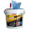 Sonax Multi Wipes 72 Stück -Camping-Haushalt Verkaufs 499988 3484158