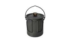Origin Outdoors French Press 3 In 1 Titan Kaffeekocher