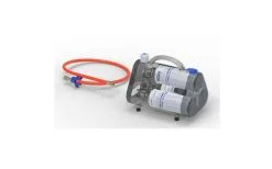 Cadac Trio Kartuschen-Power-Pack 50 Mbar -Camping-Haushalt Verkaufs 500636 3488031