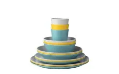 Mepal Bloom Becher 300 Ml Pebble Green -Camping-Haushalt Verkaufs 500744 3440718