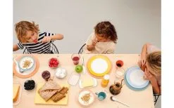 Mepal Wave Henkelbecher 160 Ml Nordic Green -Camping-Haushalt Verkaufs 500885 3438957 2