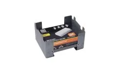 Esbit Taschenkocher Inklusive 6x14g Brennstofftabletten