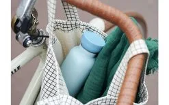 Mepal Ellipse Thermoflasche 350 Ml Nordic Denim -Camping-Haushalt Verkaufs 502034 3435582 2