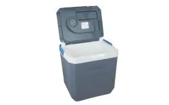 Campingaz Powerbox Plus Thermoelektrische Kühlbox 12/230V 24 Liter -Camping-Haushalt Verkaufs 502625 3315480