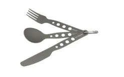 Sea To Summit Alphaset 3pc Cutlery Set Besteckset 3 Teilig 10 Sea To Summit Alphaset 3pc Cutlery Set Besteckset 3 Teilig -Camping-Haushalt Verkaufs 502646 3478287