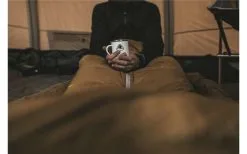 Robens Tongass Single Enamel Emaille Geschirr-Set 3 Teilig 6 Robens Tongass Single Enamel Emaille Geschirr-Set 3 Teilig -Camping-Haushalt Verkaufs 502940 3390705