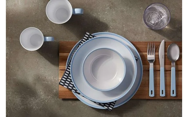 Mepal Flow Essteller 260 Mm Brush 4 Mepal Flow Essteller 260 Mm Brush – Bild 2