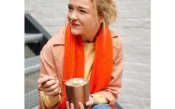 Mepal Ellipse Thermo-Lunchpot Speisenbehälter 700 Ml Gebürstet