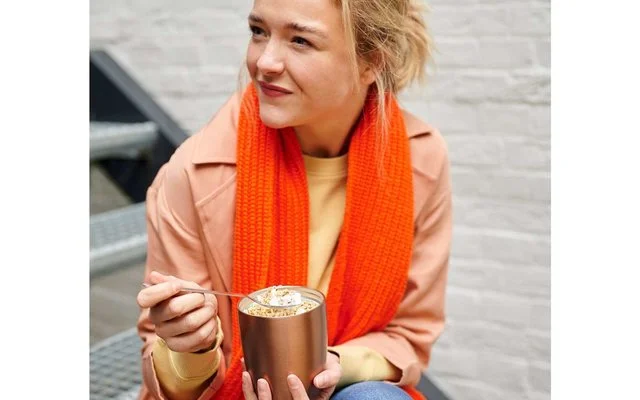 Mepal Ellipse Thermo-Lunchpot Speisenbehälter 700 Ml Nordic Pink 3 Mepal Ellipse Thermo-Lunchpot Speisenbehälter 700 Ml Nordic Pink